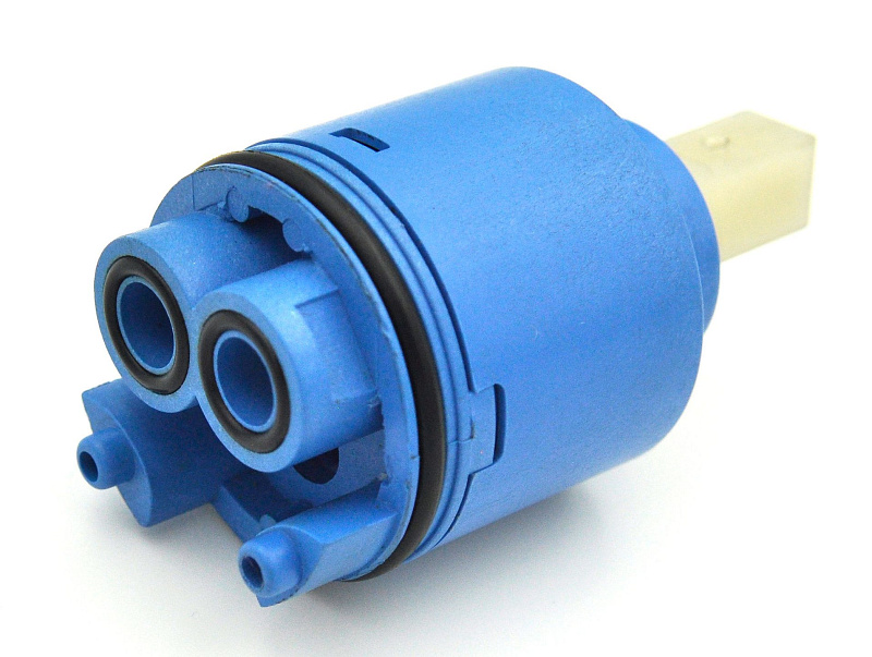 Kerámiabetét, kartus, lábas, 40-es (Kínai)